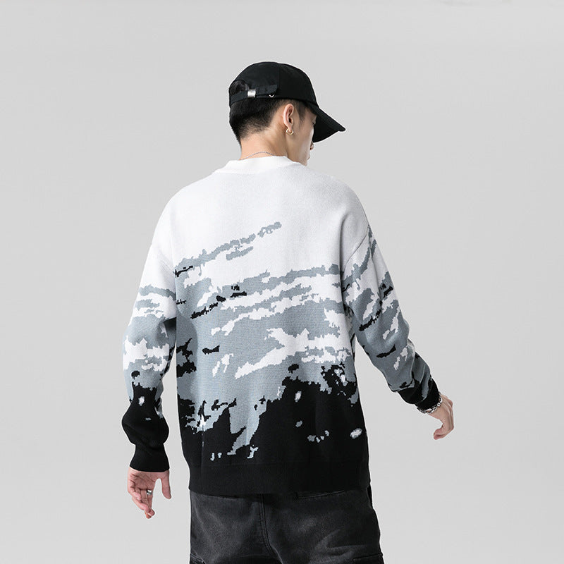 Fazy Sweater