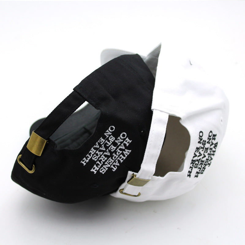 Leisure Cap