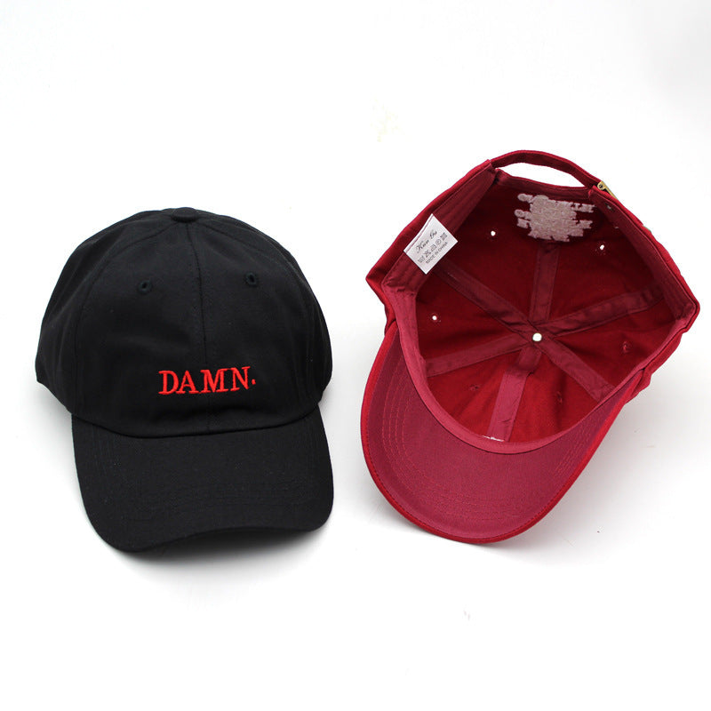 Leisure Cap