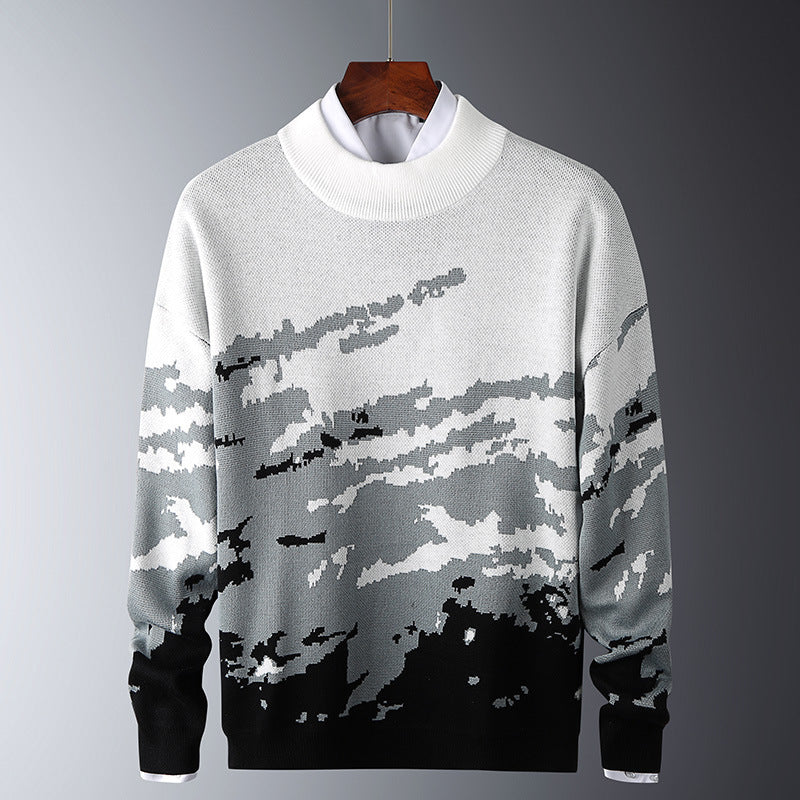 Fazy Sweater