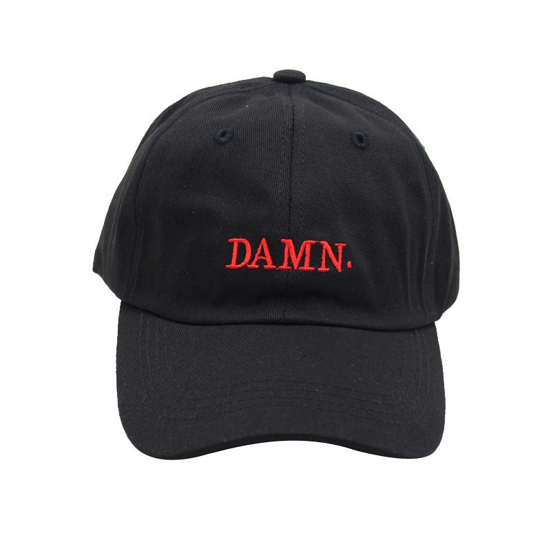 Leisure Cap