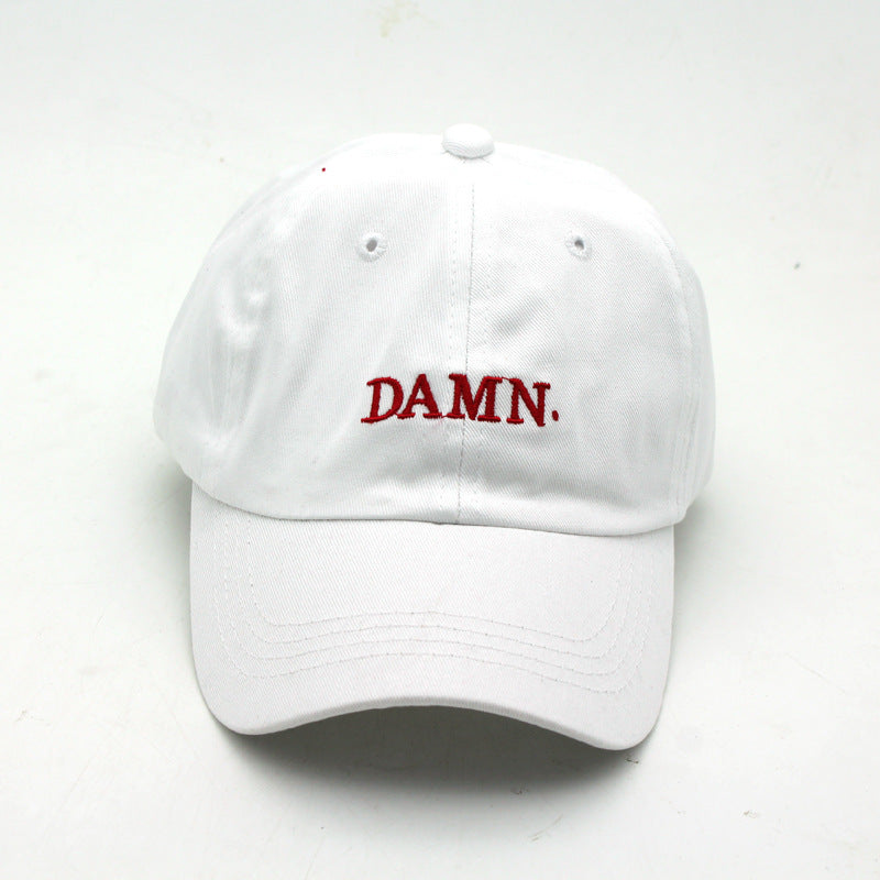 Leisure Cap