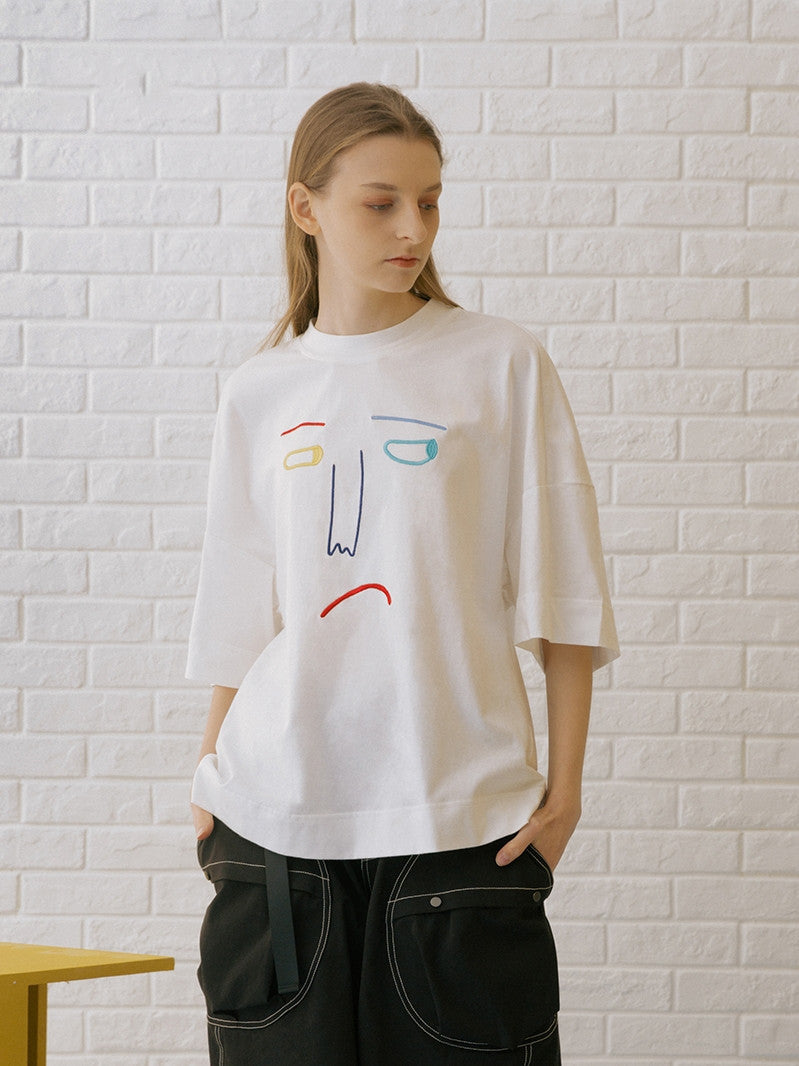 T- Anime TEE
