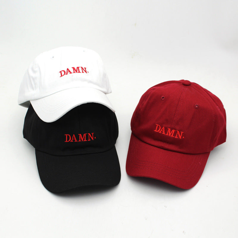 Leisure Cap