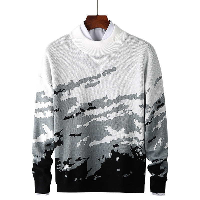 Fazy Sweater