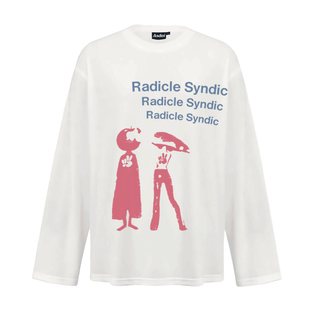SL Pure Long Sleeve