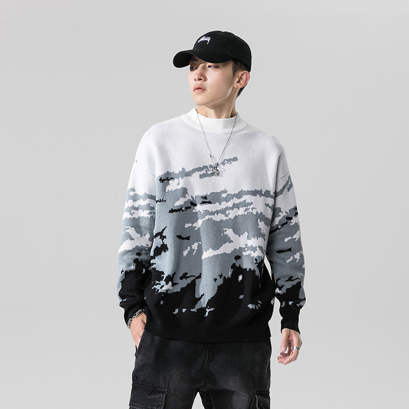 Fazy Sweater