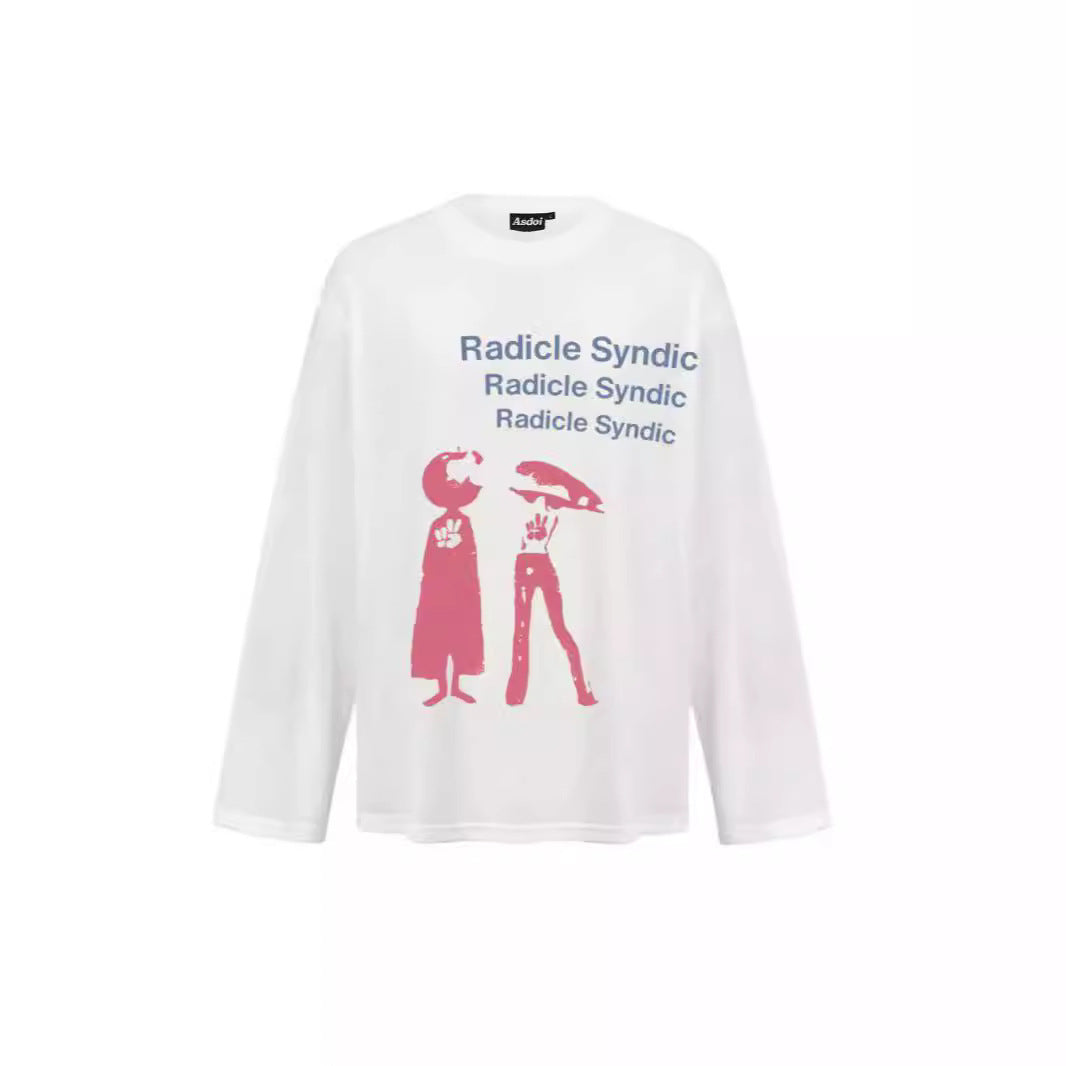 SL Pure Long Sleeve