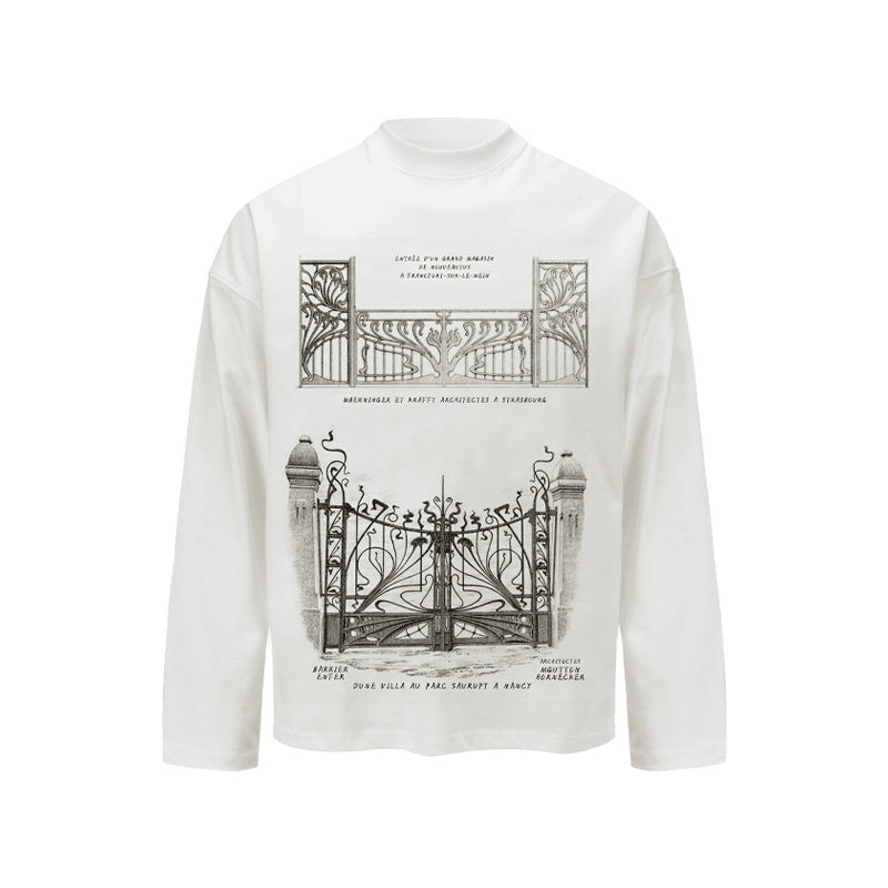SL Pure Long Sleeve