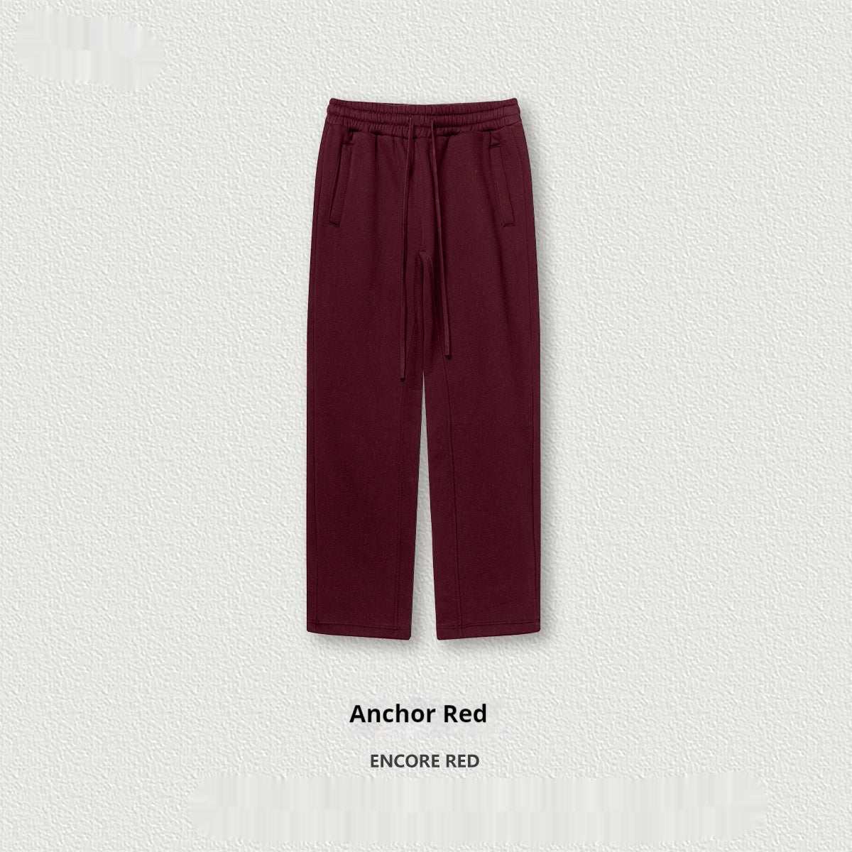 Casual Basic Sweatshirt And Sweatpants Sports
