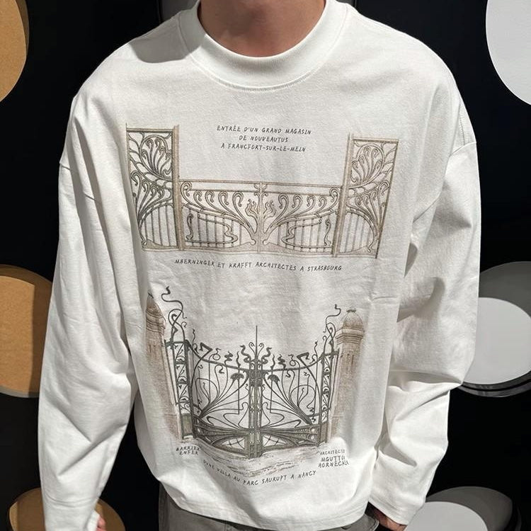 SL Pure Long Sleeve