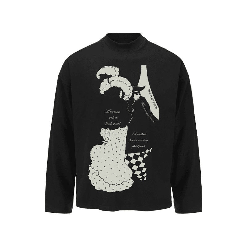 SL Pure Long Sleeve