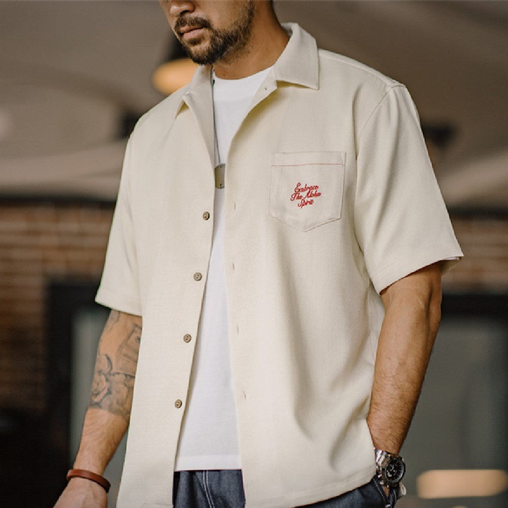 Bamboo Shirt