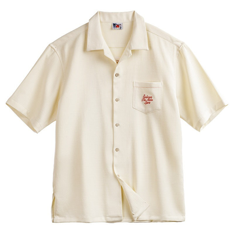 Bamboo Shirt