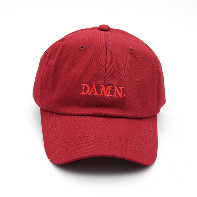 Leisure Cap