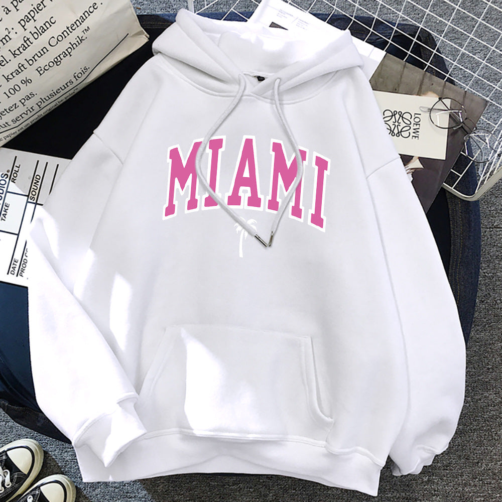 Florida Hoodies
