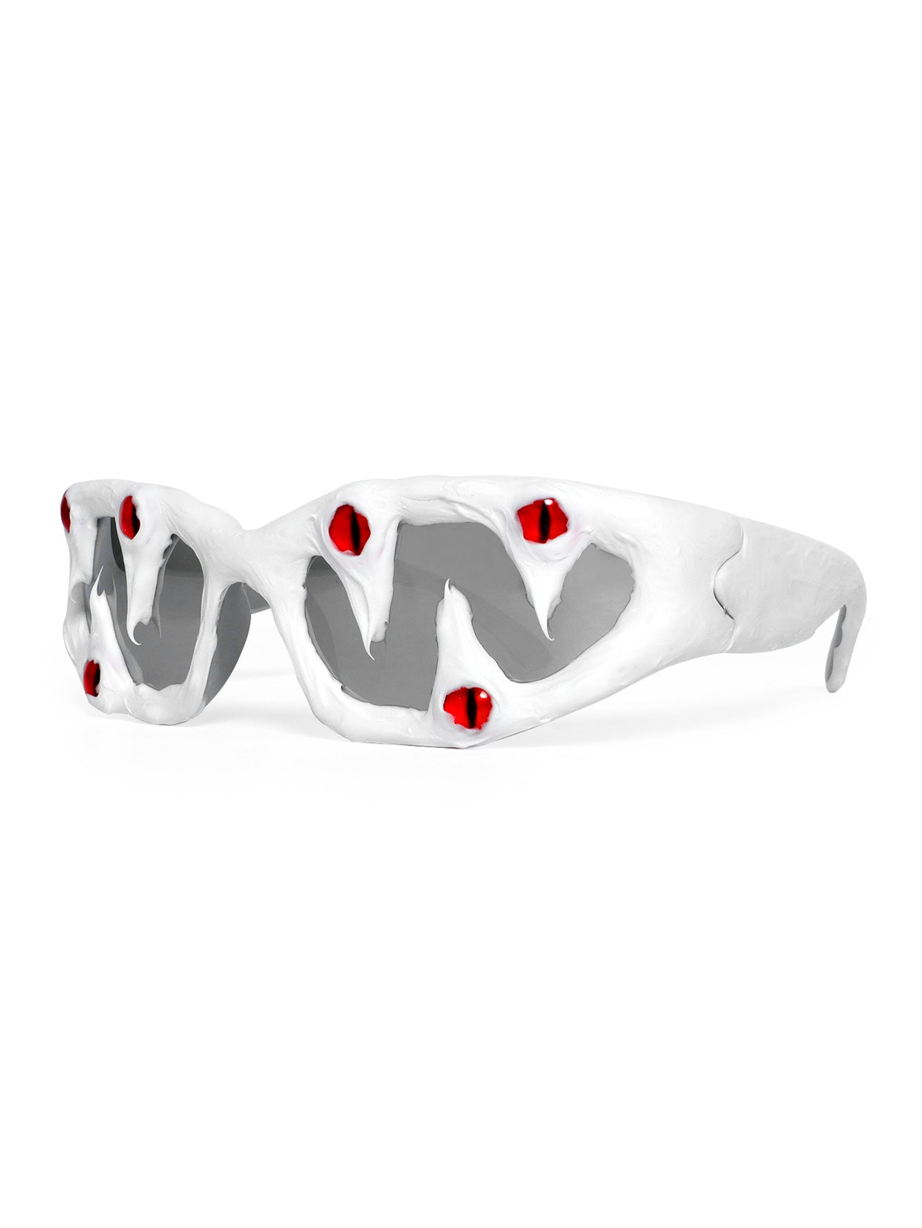Avant-garde Epoxy Sunglasses