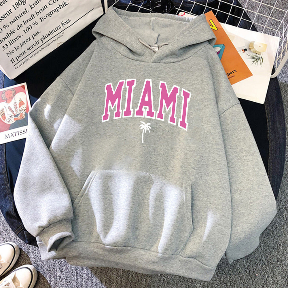 Florida Hoodies