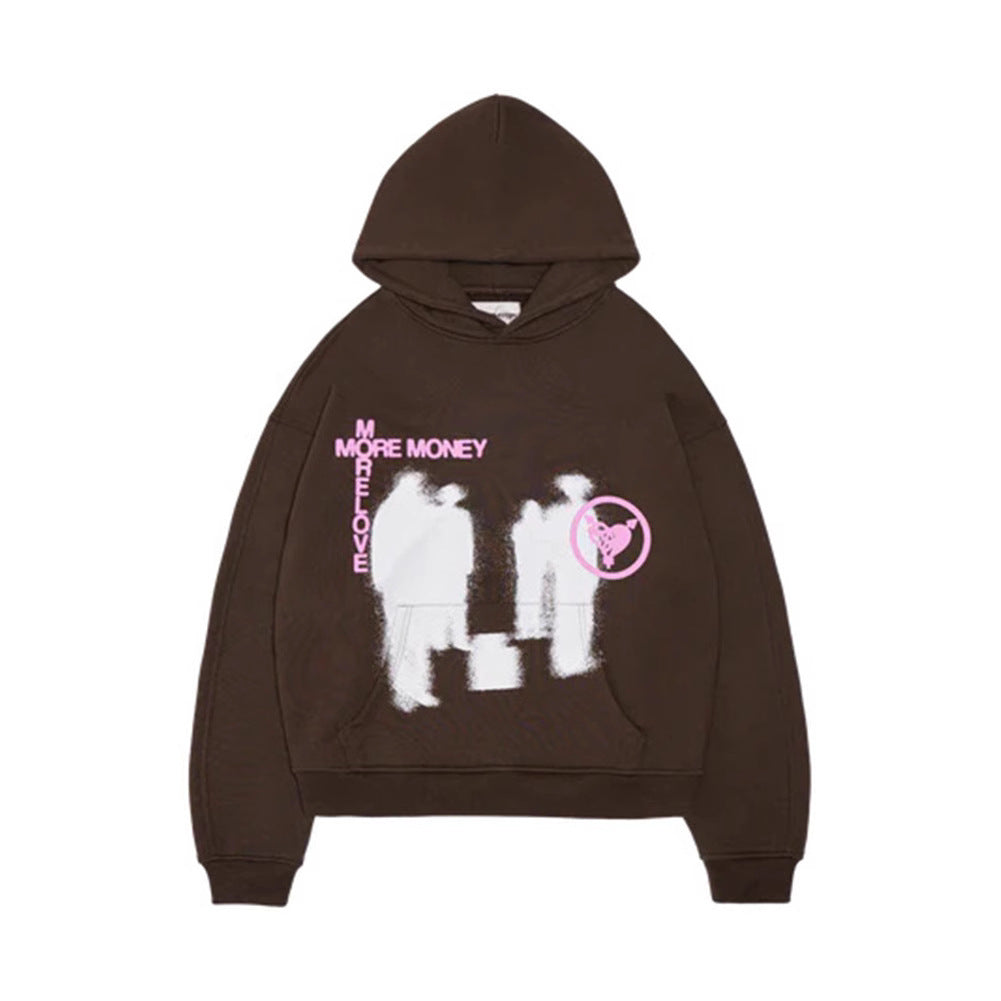 Punk Sweater High Street High Sense