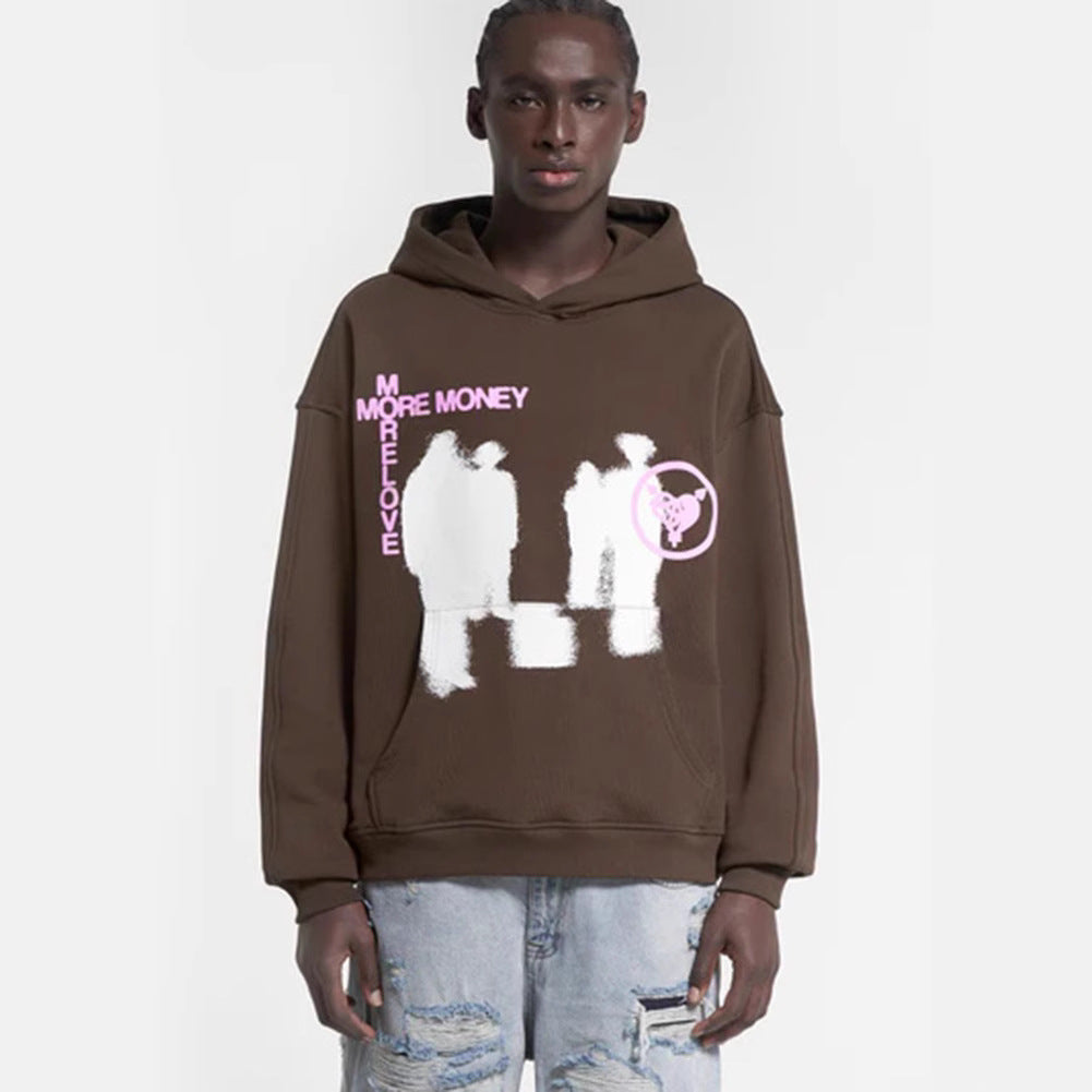 Punk Sweater High Street High Sense