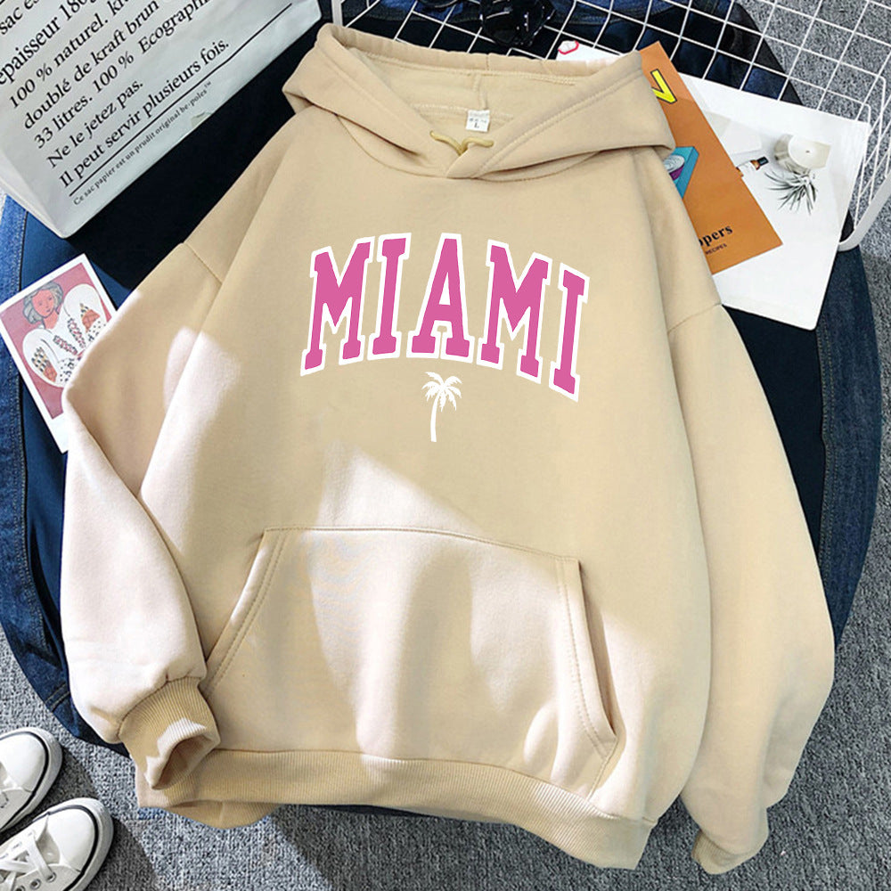 Florida Hoodies