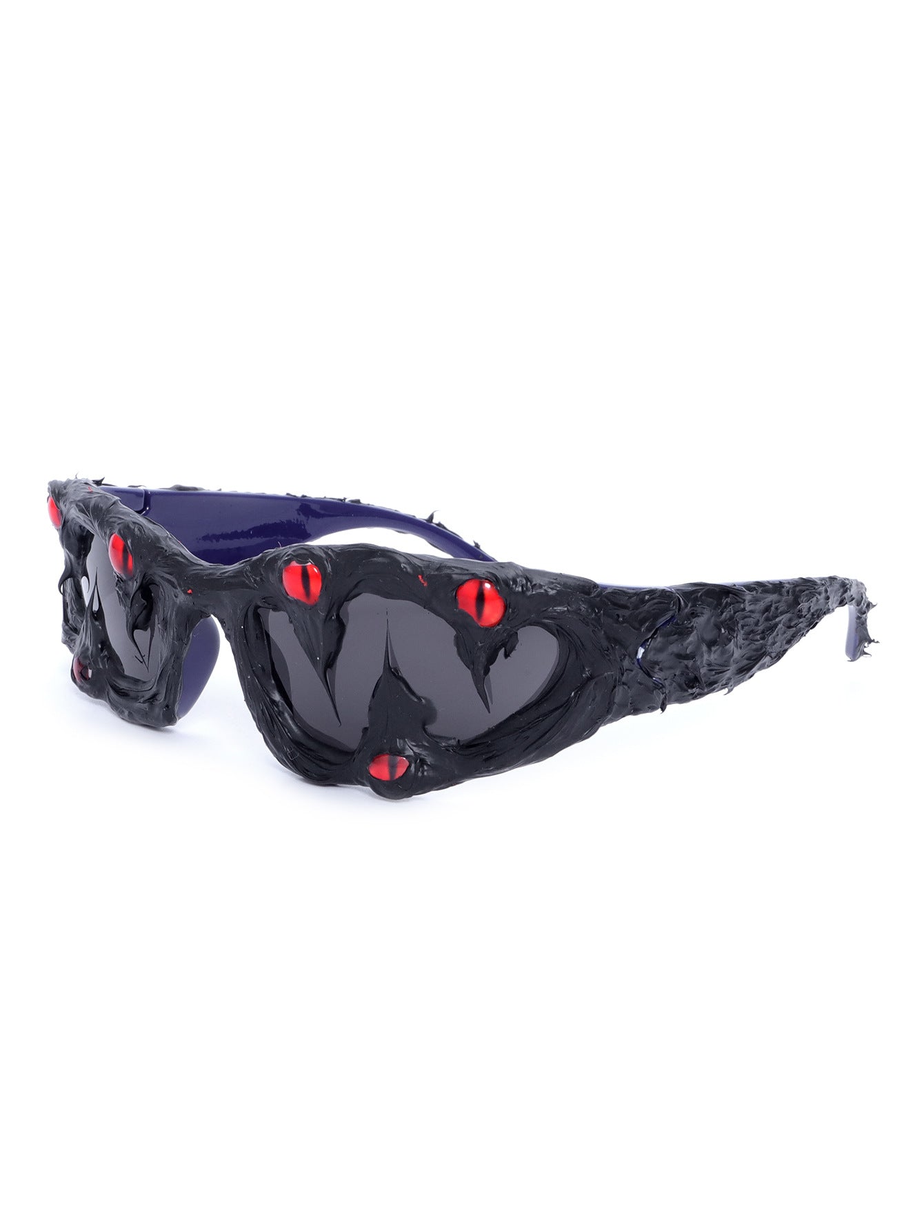 Avant-garde Epoxy Sunglasses