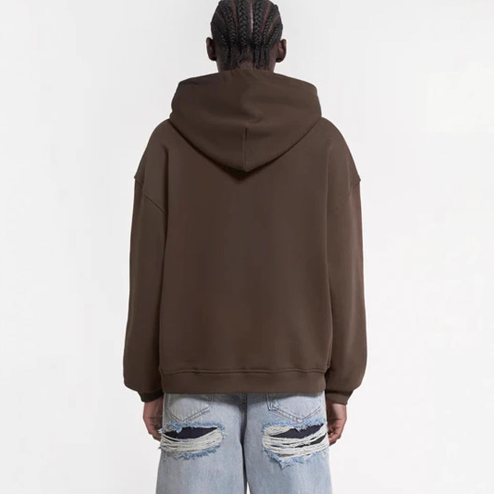 Punk Sweater High Street High Sense