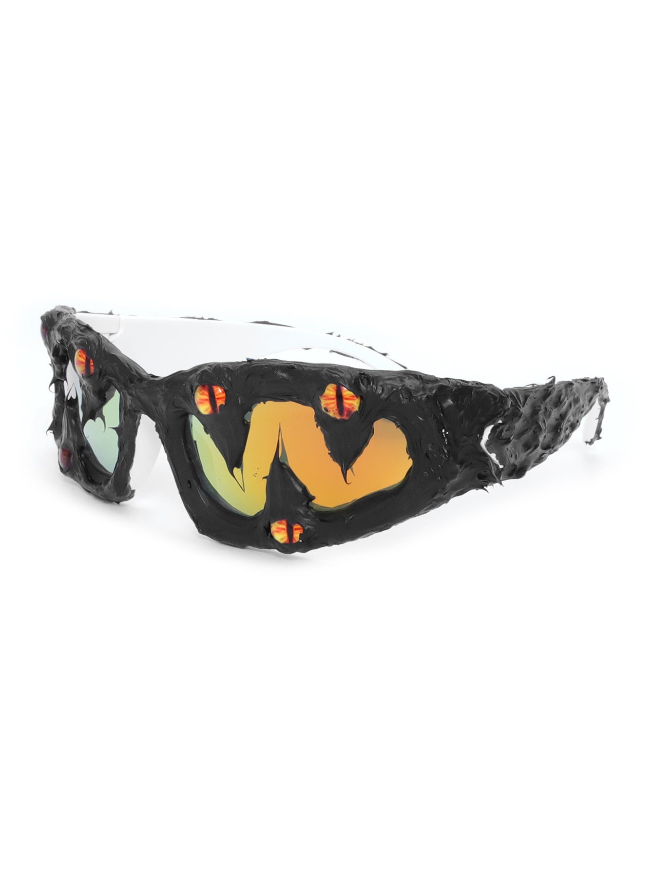 Avant-garde Epoxy Sunglasses
