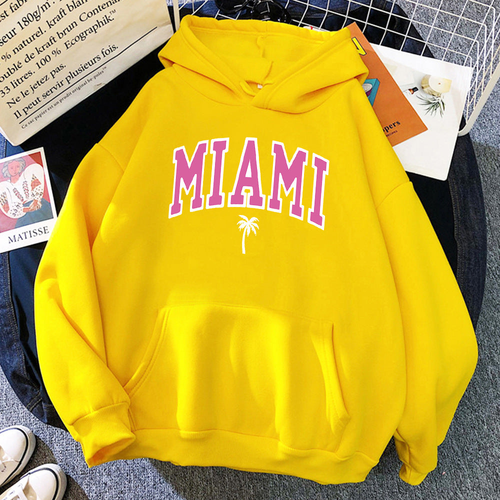 Florida Hoodies