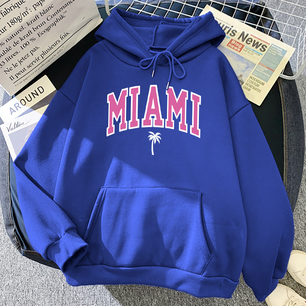 Florida Hoodies