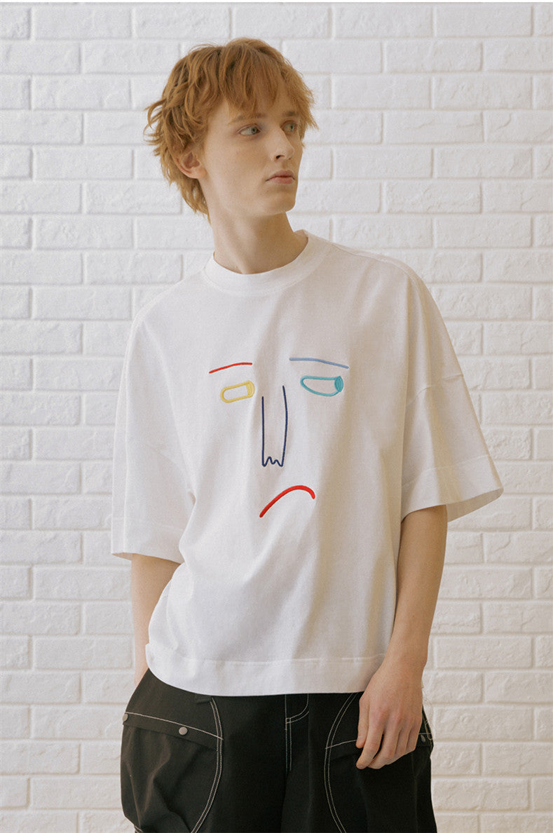 T- Anime TEE