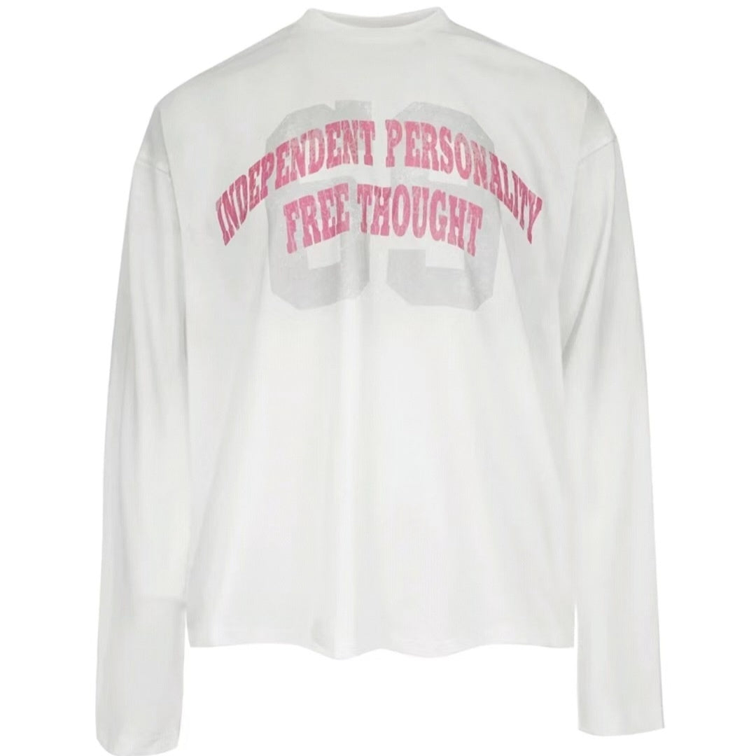 SL Pure Long Sleeve