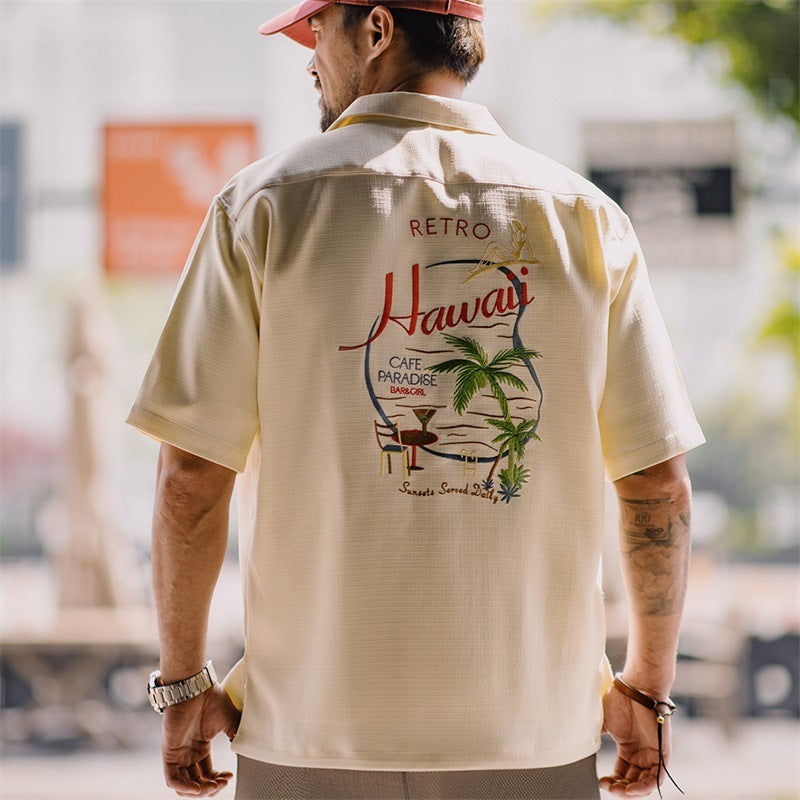 Bamboo Shirt