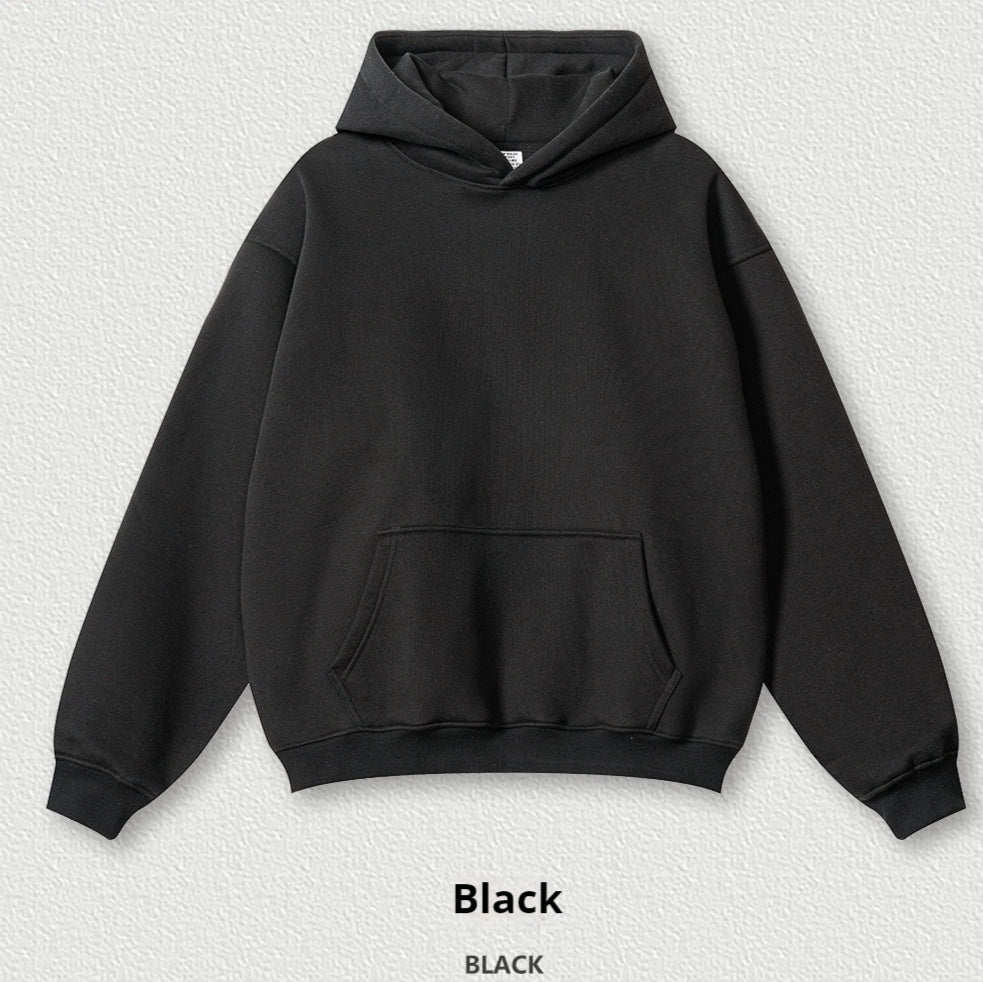 Casual Basic Sweatshirt And Sweatpants Sports