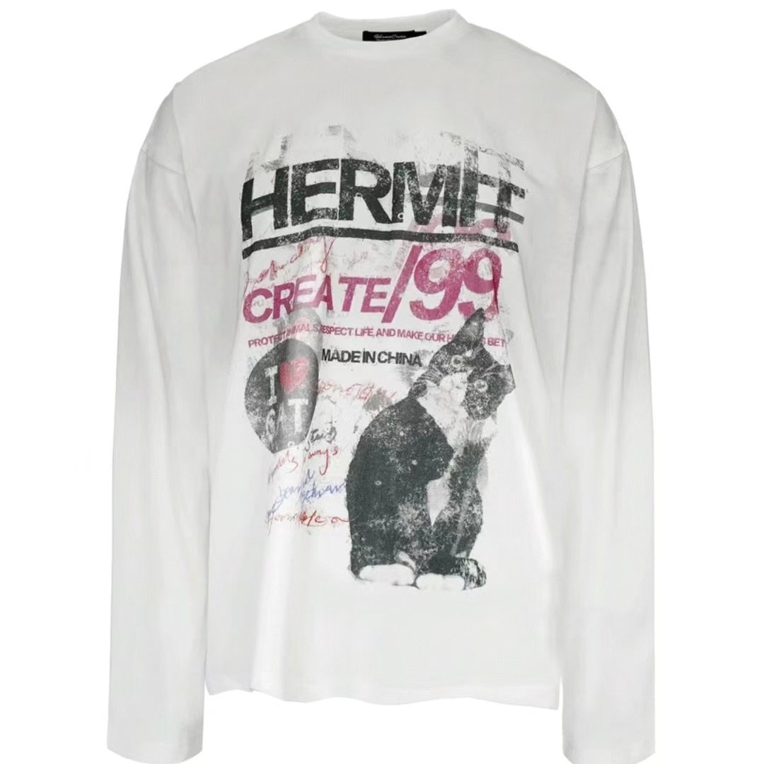 SL Pure Long Sleeve