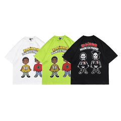 Niche Plus Short Sleeve