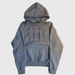 Leted Hooded