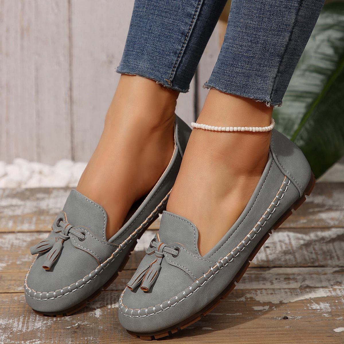 Non Shoes