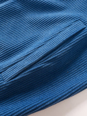 Corduroy Jacket