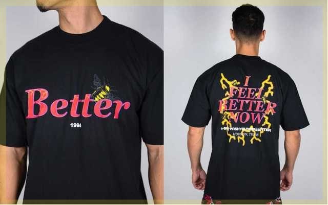 Fash T Shirt