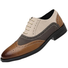 Brogue  Shoes