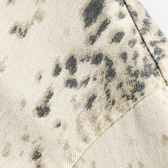 Clean Heavy Coat