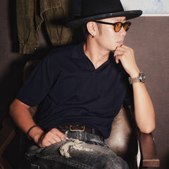 Mulberry Polo