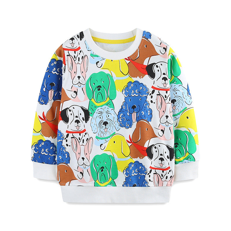 American Style  Sweatshirt