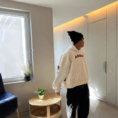 J Hoodie
