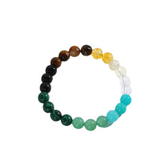 Natural Dongling Stone Bracelet
