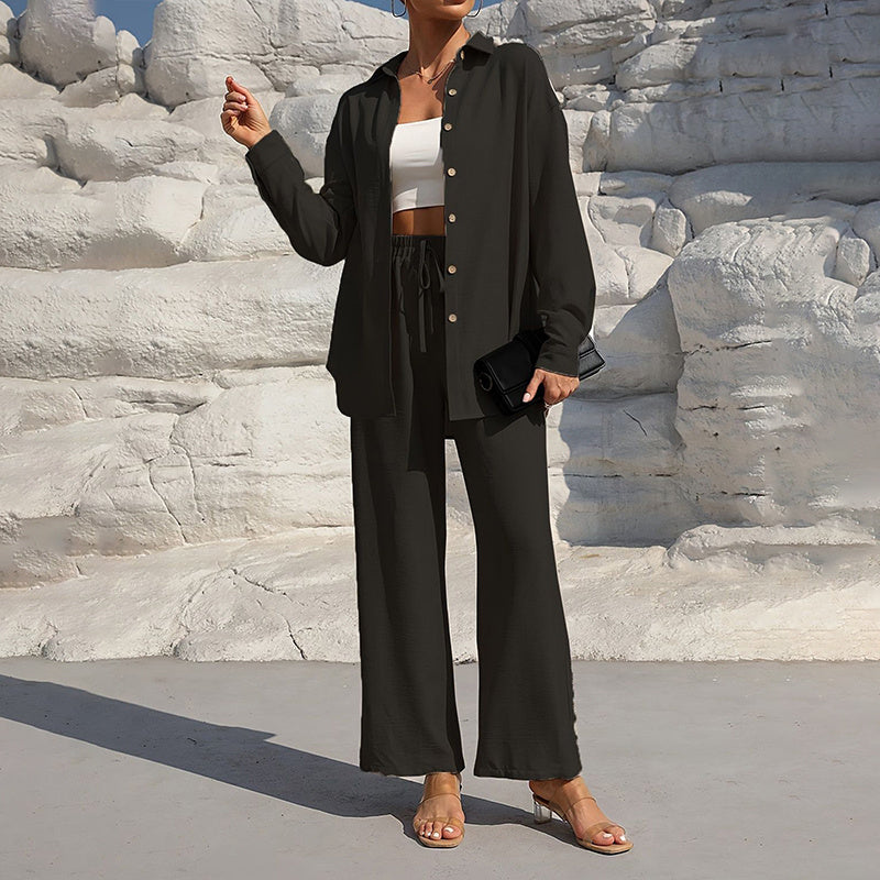 Spring&Fall Lounge Wear