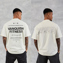 Boxy Oversized T-Shirt