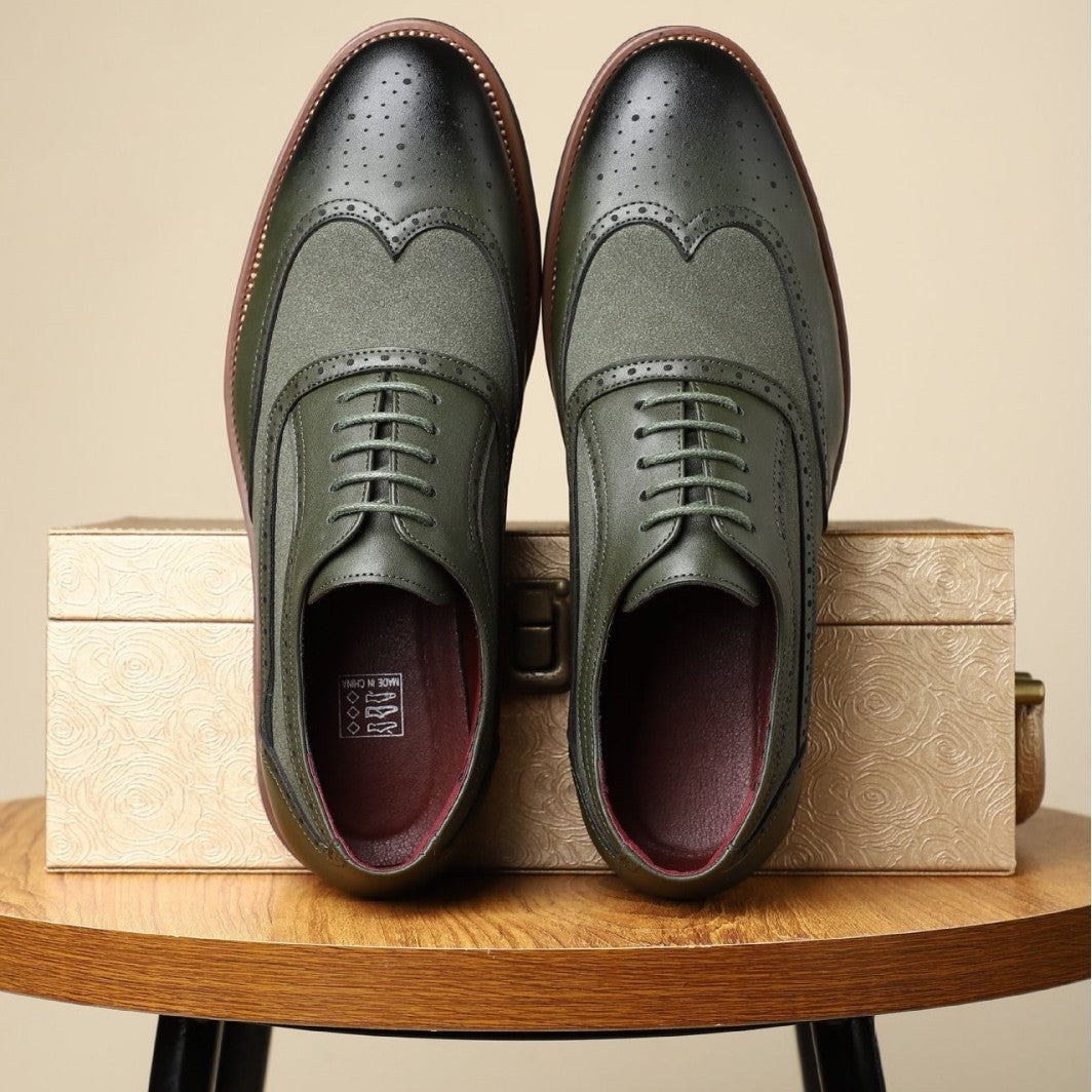 High-end Leather
