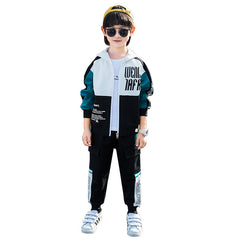 Boys Spring  Suit